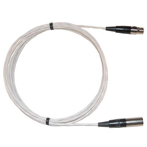 Oakton WD-08117-92 10-Foot RTD Extension Cable, 3-Pin, Male-to-Female