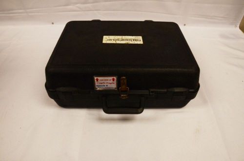 Panametrics Olympus EPOCH 4 Digital Ultrasonic Flaw Detector - CONTACT US 4 20%