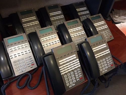 NEC DSX  80  Telephone Phone System