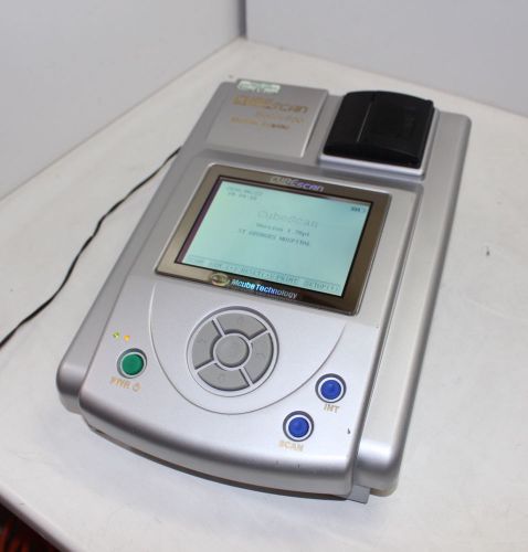 CUBESCAN 500 Portable 3D ultrasound Bladder Scanner