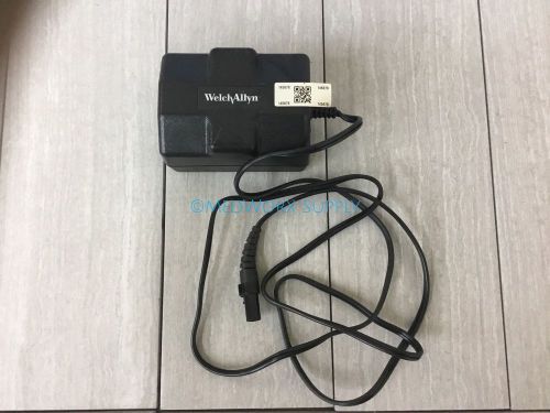 Welch Allyn Protocol AC Charger 503-0054-02 145878