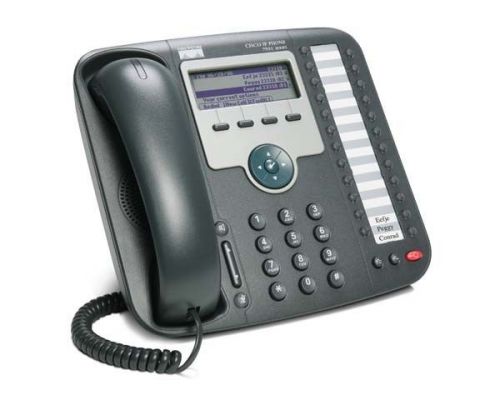 Cisco Unified IP Phone 7931G . Free International Freight