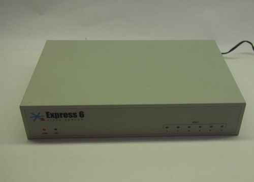 StarDot Technologies Express 6 Video Server