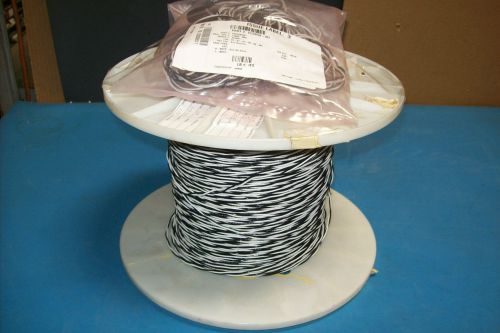 350 est feet of ec-20u0-9u cable  unused partial roll for sale