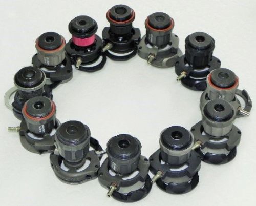 Stryker Couplers 19 assorted