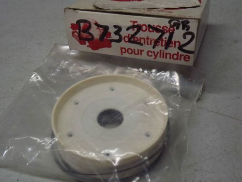 Parker SCHRADER BELLOWS B732712 3 1/4&#034; PK Cylinder Kit NEW SURPLUS