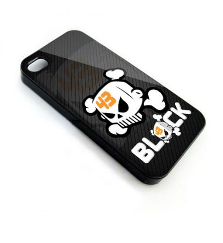 ken block skull monster rally Cover Smartphone iPhone 4,5,6 Samsung Galaxy