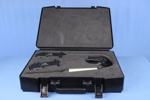 B &amp; k bk b-k medical 8558 ultrasound transducer with warranty for sale