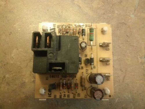 18825 bard 8201-056 replacement fan blower control board for sale