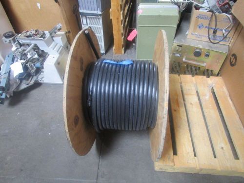 Manhattan WireProducts Model: M9700240 Instramentation Wire.   New Old Stock &lt;