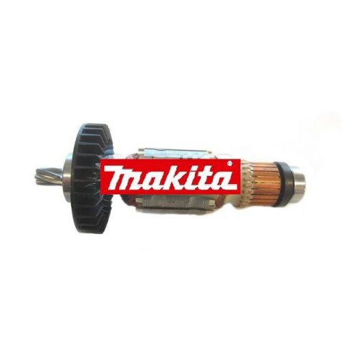 New Genuine Makita Armature 515649-8 for HR1830  240V