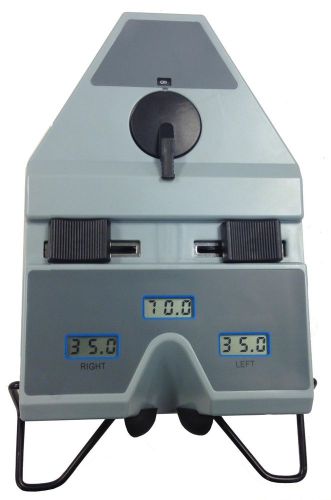 BST-C890 Digital PD Meter Optical pd Meter Digital Pupilometer Target Dist PD/VD