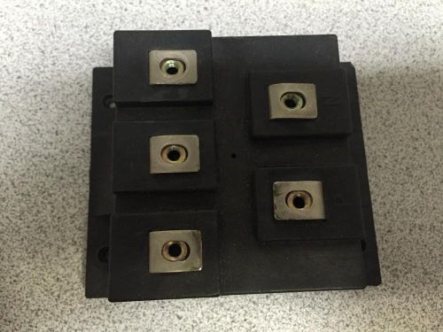 MITSUBISHI RM15TC40 F454301 POWER MODULE DIODE