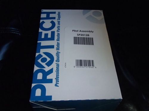 SP20128 Rheem  Pilot Assembly                 Replacement Kit - LP