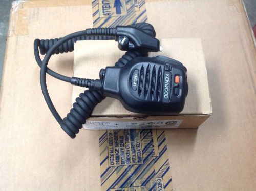 Kenwood KMC-41 M Remote Speaker Microphone NX-200,TK-3140,TK-5210,TK-2180
