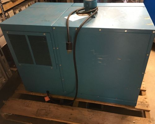 Thermotron Environmental Temp Chamber S1.2C, s/n 20933,