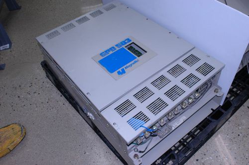Magnetek GPD503-DS075 General Purpose Inverter  [PZO]