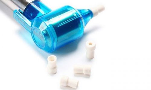 30 Sec Ultra Tooth Polisher