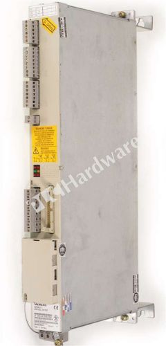 Siemens 6SN1112-1AC01-0AA1 6SN1 112-1AC01-0AA1 SIMODRIVE Monitoring Module