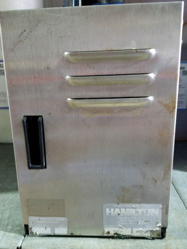 Car Wash Equipment Hamilton Hopper