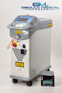 2007 cynosure smartlipo laser system - nd:yag - 1064nm deka cosmetic smart lipo for sale