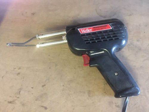 Weller D550PK 120-volt 260/200-watt Professional Soldering Gun Kit