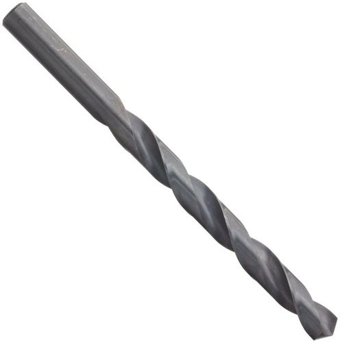 Precision twist r10 high speed steel jobber drill bit,  11/32&#034; (pack of 6) for sale