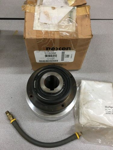 NEW IN BOX HORTON 5H45P 1.500 BORE PILOT MOUNT TOOTH CLUTCH NEXON 910200