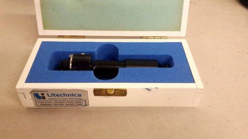 Cut Laser Medical Torch