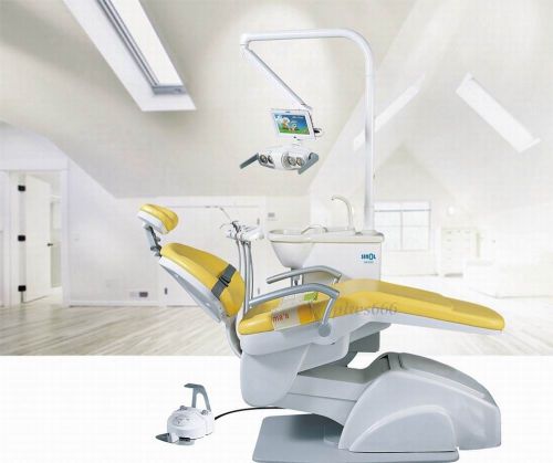 Sinol Computer controlled Dental Unit Chair S2300 Children&#039;s type WB