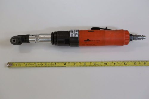 Dotco 15ln286-62, 770 rpm right angle air drill pneumatic aircraft tool for sale