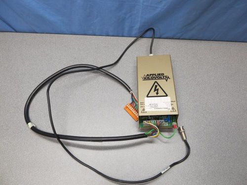 Applied Kilovolts HP5R/176 Precision HP Series Power Supply