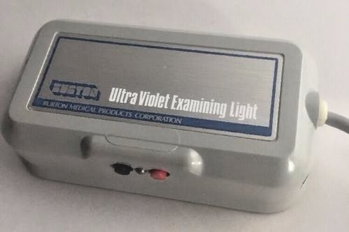 Burton Ultraviolet Examination Light 31501