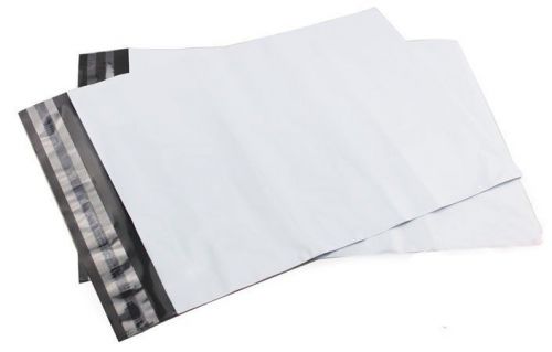 Poly mailers envelopes plastic shipping bags А4 - 9Х12 100pcs in pack for sale