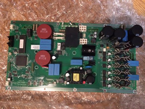 Control Board For Sorvall Mach 1.6 Centrifuge