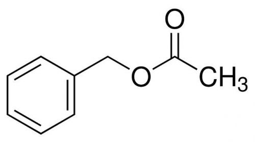 Benzyl acetate, 99%, 100ml