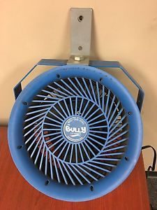 Patterson &#034;The bully&#034; industrial Shop Fan