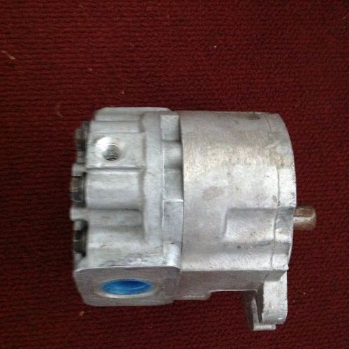 Bosch/Rexroth/Borg-Warner M30S13AJ23B hydraulic motor