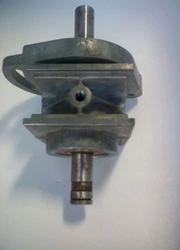 Idler  For SQ and Huebsch 50/75# Tumbler Dryer M412103