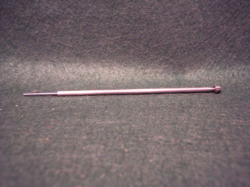 Starrett 2-3&#034; 443, 445 Series Depth Micrometer Rod. Altered. PT99343.