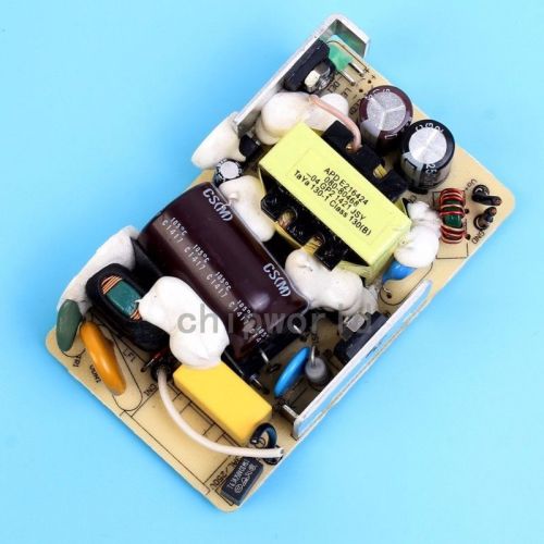 100-240V Switching Power Supply Stabilivolt Module 3A AC-DC Step Down Converter