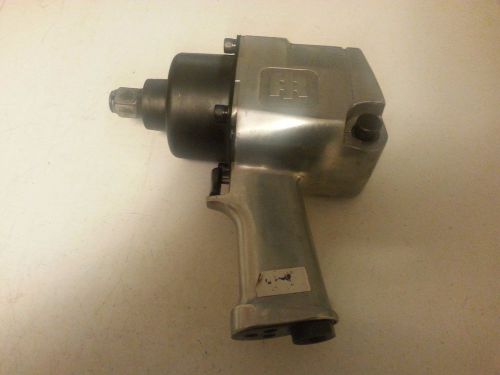 Ingersoll rand 261 3/4&#034; dr pneumatic automotive impact wrench for sale