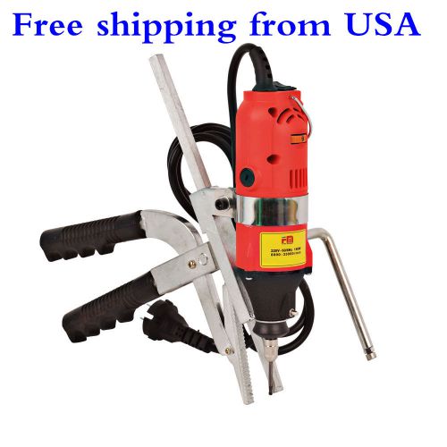Usa stock-metal letters bender bending machine tool for 3d channel letters for sale