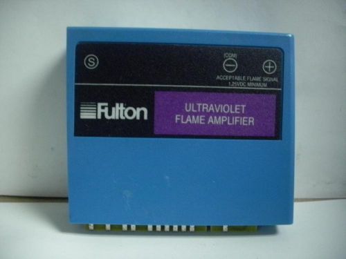 HONEYWELL R7849 A 1023 ULTRAVIOLET FLAME AMPLIFIER QUANTITY!!