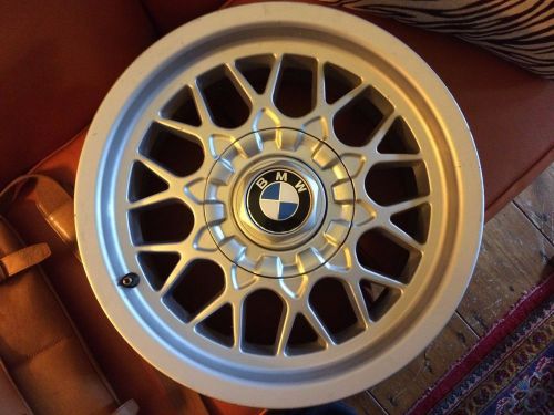 E39  bmw oem wheel style 29 15&#034; 525 528 5 series for sale