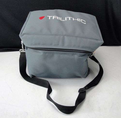 Trilithic VF-4 Carrying Case P/N 2130605000