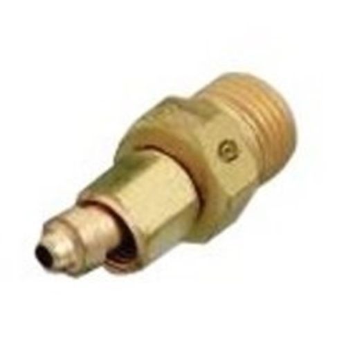 Western Enterprises Brass Hose Adaptors - we 105 adaptor