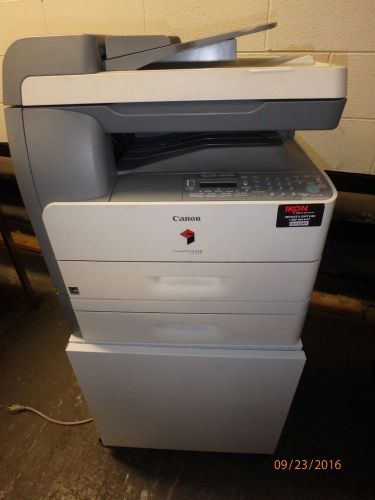 Canon imagerunner 1023n copier for sale