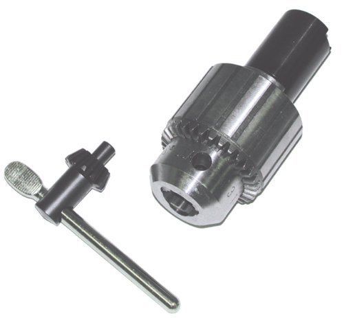 Jancy Engineering Company Jancy Slugger 10215-3/4 3/4&#034; Chuck And Adapter