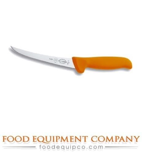 F Dick 8288115-53 Mastergrip Boning Knife 6&#034; blade curved flexible
